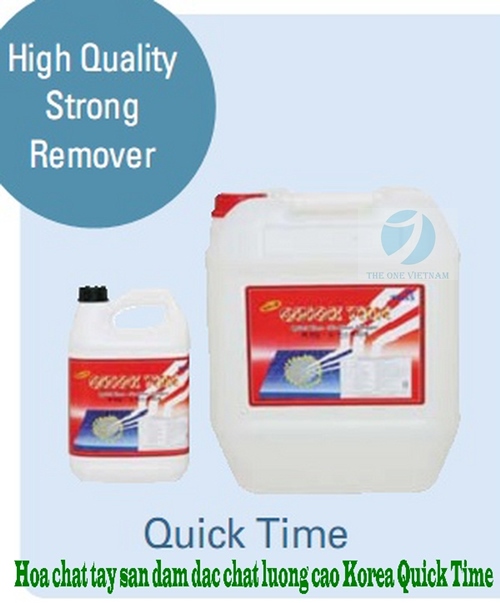 High Quality Strong Remover ( QUICK TIME)