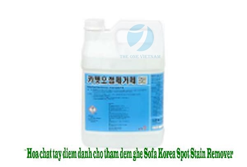 SPOT STAIN REMOVER