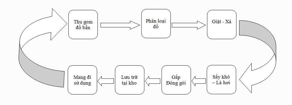 Khám Phá Quy Trình Giặt Của Máy Giặt Và Cách Sử Dụng