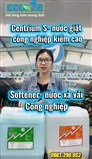 Chống Lây Nhiễm Chéo Trong Nhà Máy Thực Phẩm Với Centrium S & Softener: Giải Pháp Giặt Là Sạch Khuẩn 99,9%