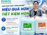 Chống Lây Nhiễm Chéo Trong Nhà Máy Thực Phẩm Với Centrium S & Softener: Giải Pháp Giặt Là Sạch Khuẩn 99,9%